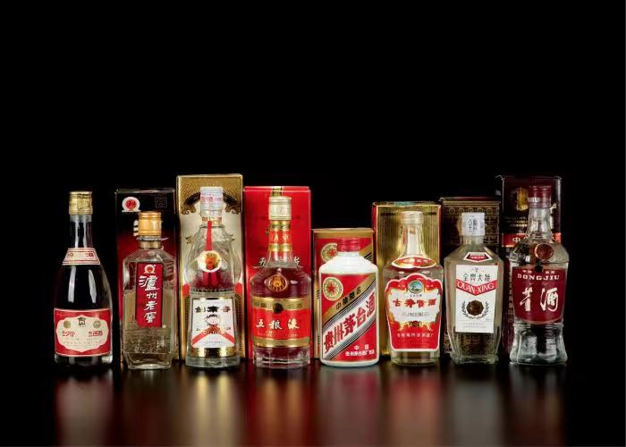 梧州老酒储存的方法?